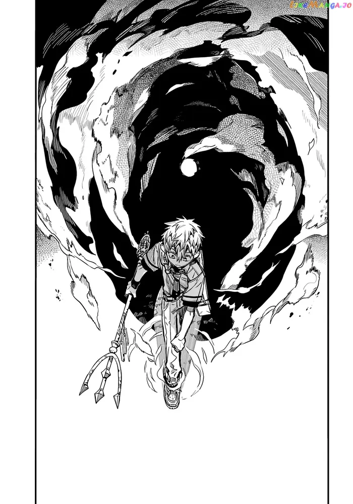 Toilet-Bound Hanako-kun Chapter 87 image 24_optimized